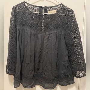 Peasant Blouse
